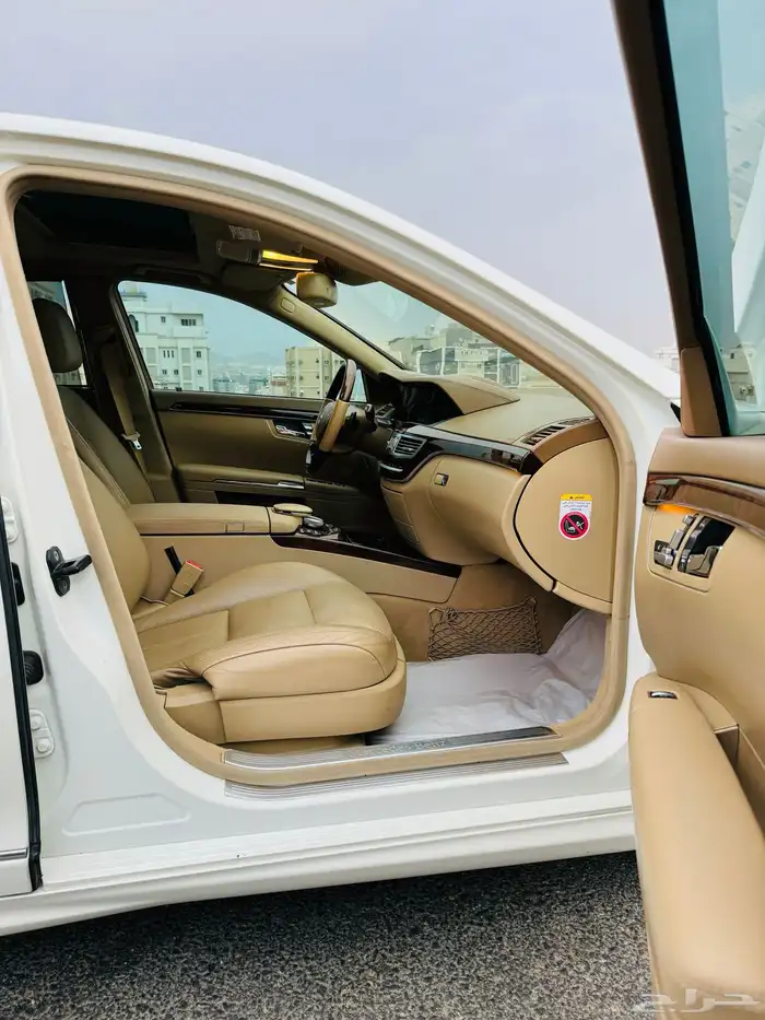 مرسيدس بانوراما ( تم البيع ) 50