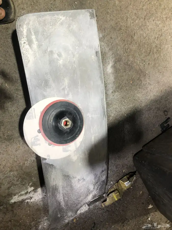 تصليح سيارات تصليح ارباقات و احزمه 27