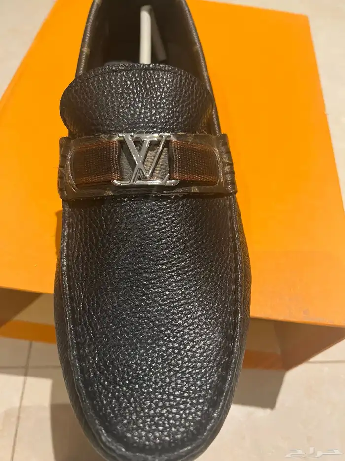 للبيع جزمة ال في تقليد درجه اولى 0