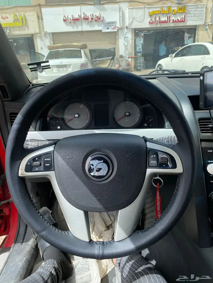 تصليح سيارات تصليح ارباقات و احزمه 1