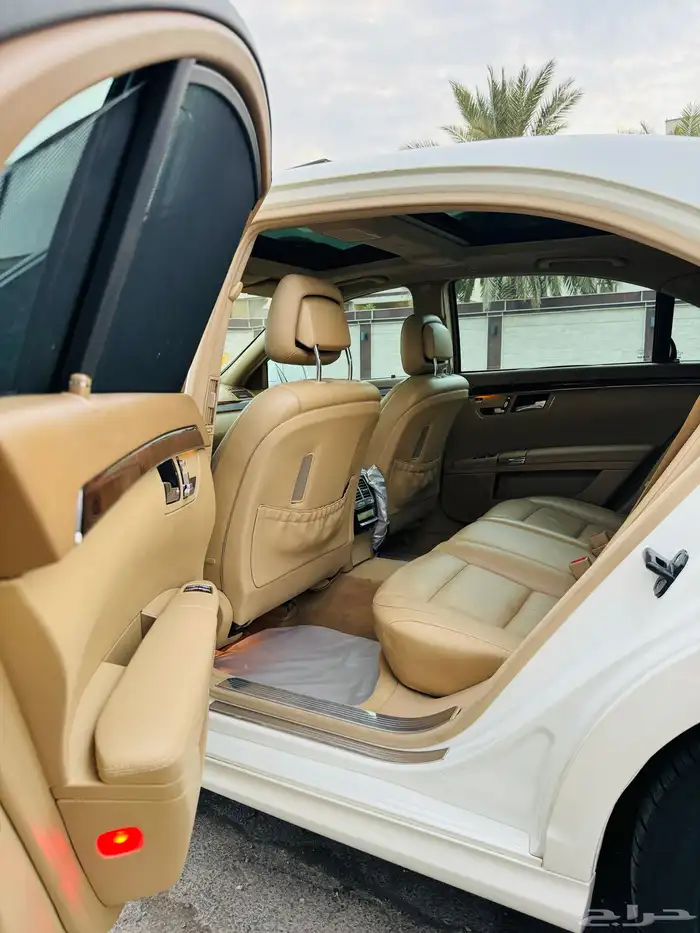 مرسيدس بانوراما ( تم البيع ) 37