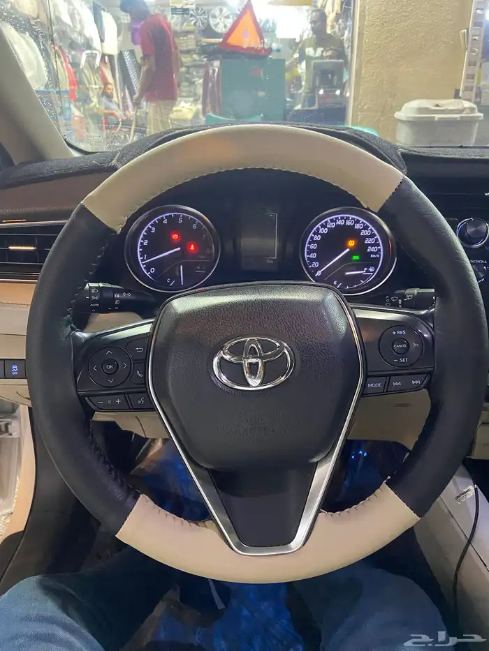 تصليح سيارات تصليح ارباقات و احزمه 23