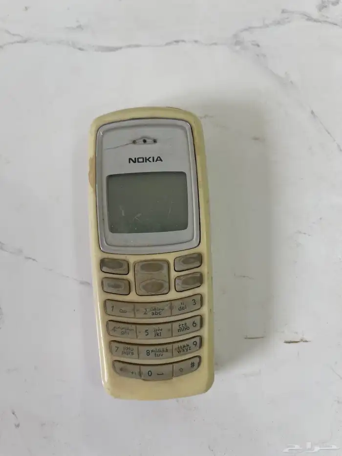 جوالات قديمه تراث 10