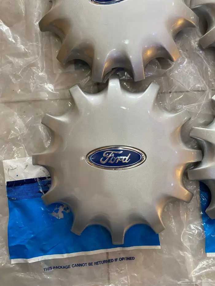 طيس فورد فكتوريا 1