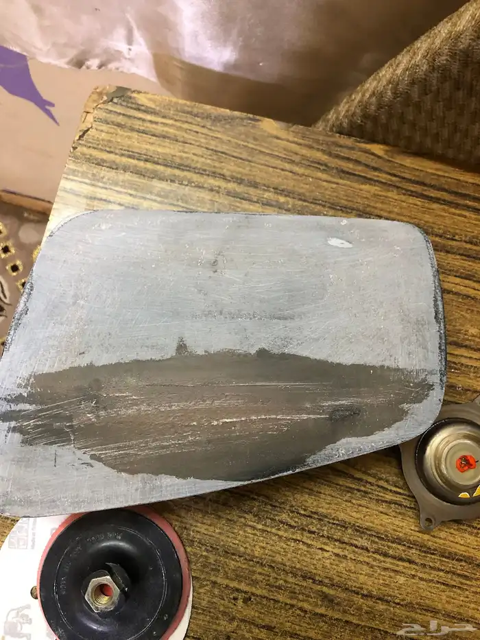 تصليح سيارات تصليح ارباقات و احزمه 30