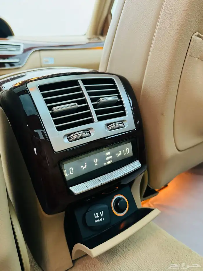 مرسيدس بانوراما ( تم البيع ) 41