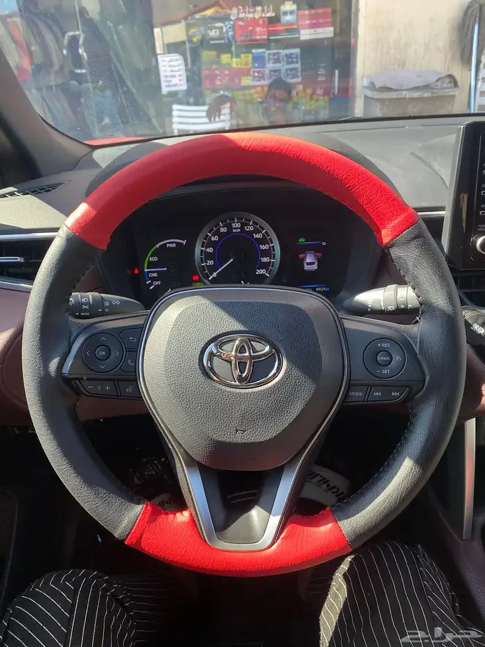 تصليح سيارات تصليح ارباقات و احزمه 11