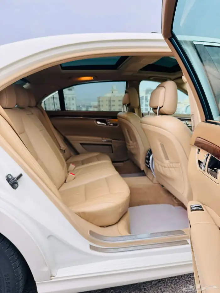 مرسيدس بانوراما ( تم البيع ) 47