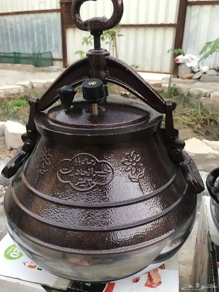 تصفيه قدور ضغط افغاني اقل سعر 3