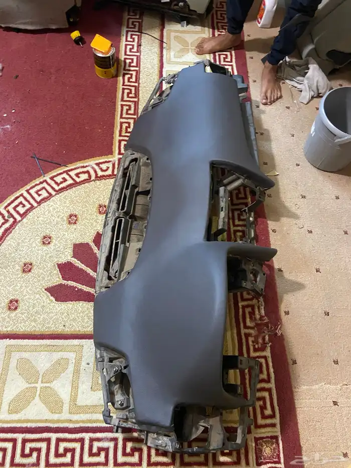 تصليح سيارات تصليح ارباقات و احزمه 18