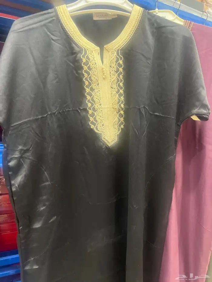 ثواب مغربي رجالي شبابي وأطفال 0