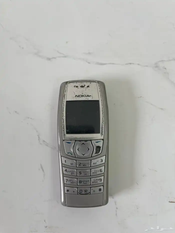 جوالات قديمه تراث 14