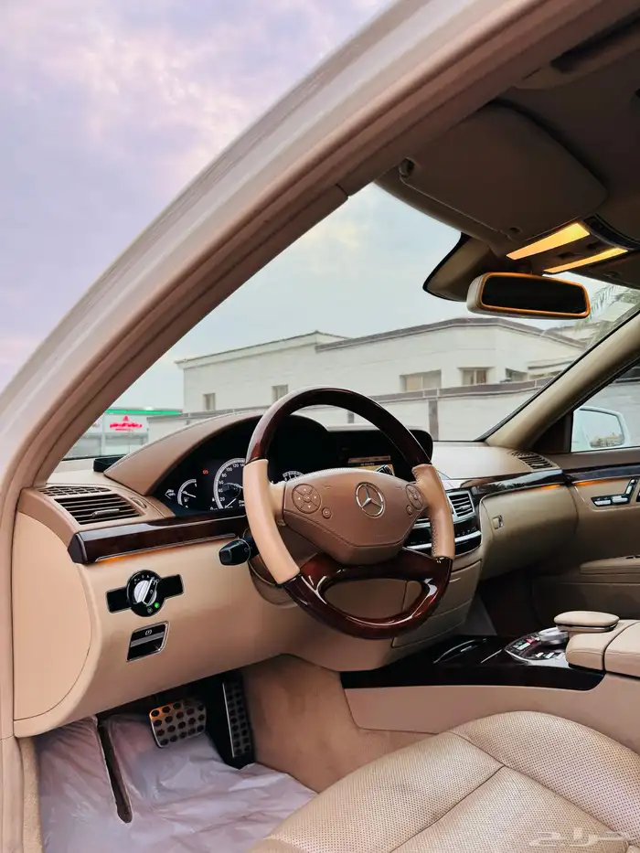 مرسيدس بانوراما ( تم البيع ) 35