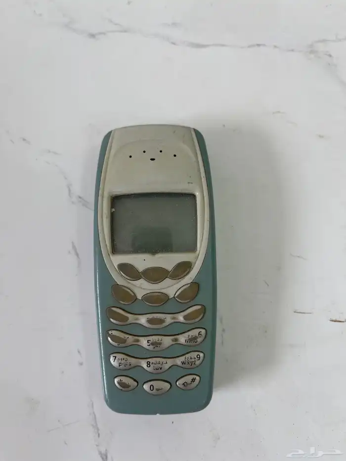 جوالات قديمه تراث 6