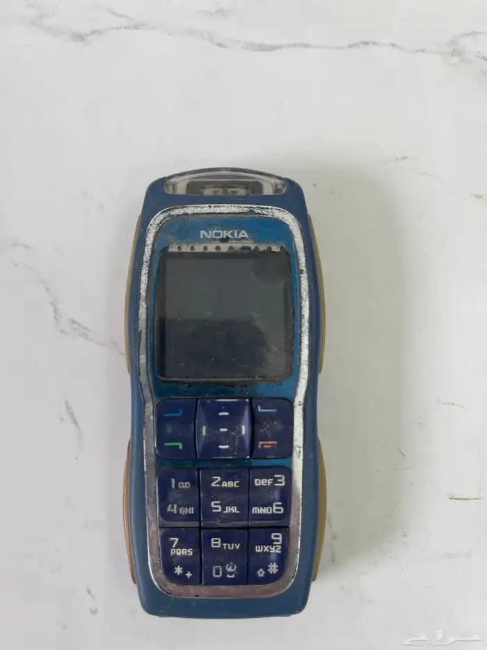 جوالات قديمه تراث 11