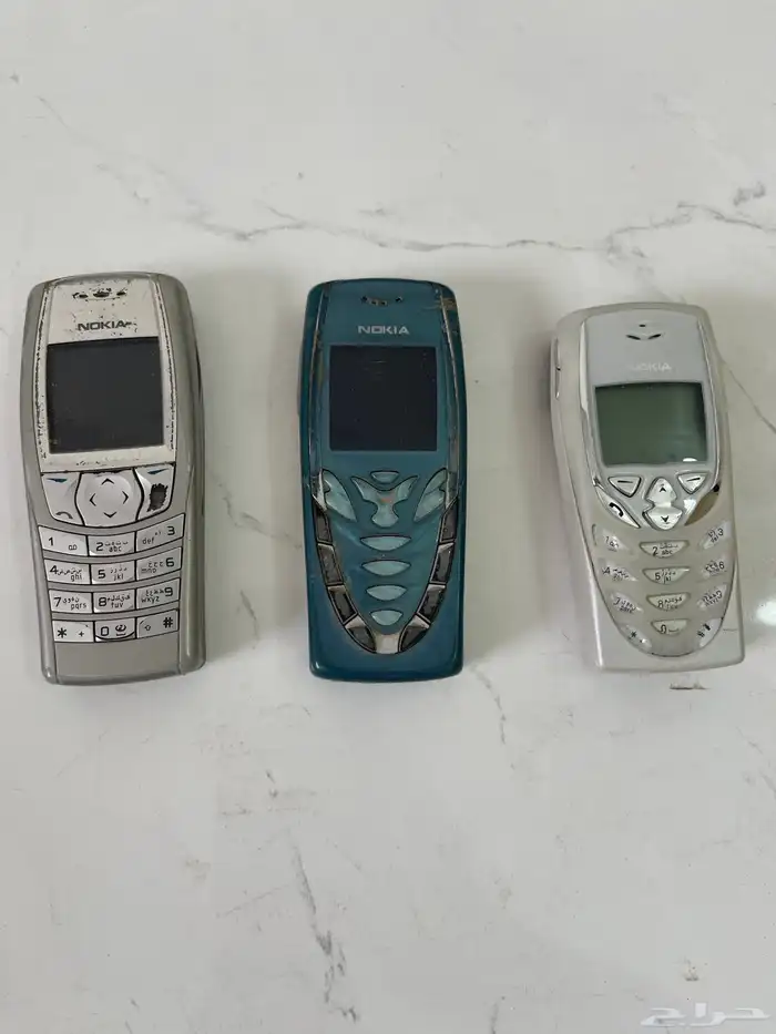 جوالات قديمه تراث 15