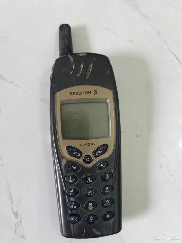 جوالات قديمه تراث 1