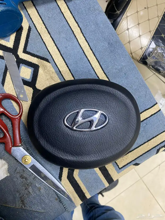 تصليح سيارات تصليح ارباقات و احزمه 7