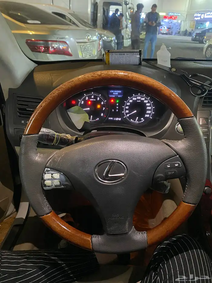 تصليح سيارات تصليح ارباقات و احزمه 9