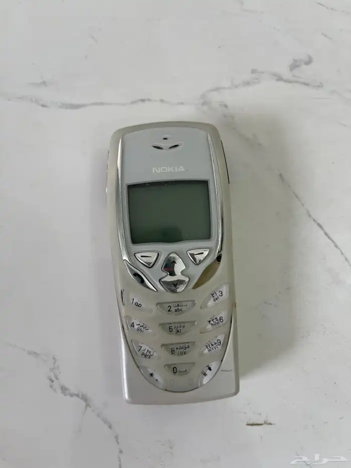 جوالات قديمه تراث 12