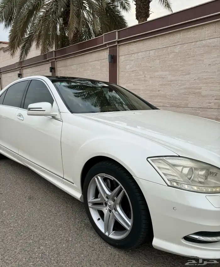 مرسيدس بانوراما ( تم البيع ) 20