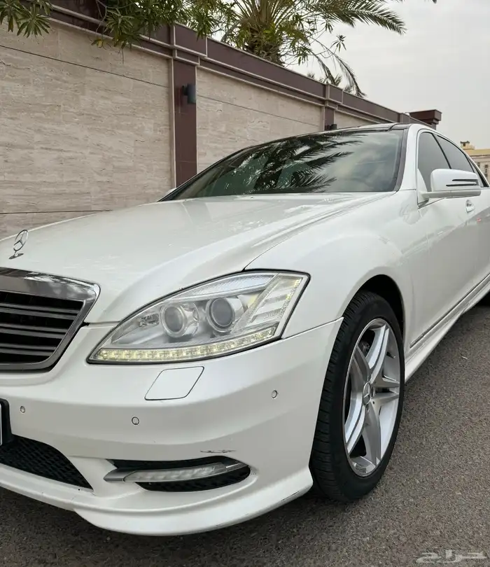 مرسيدس بانوراما ( تم البيع ) 4