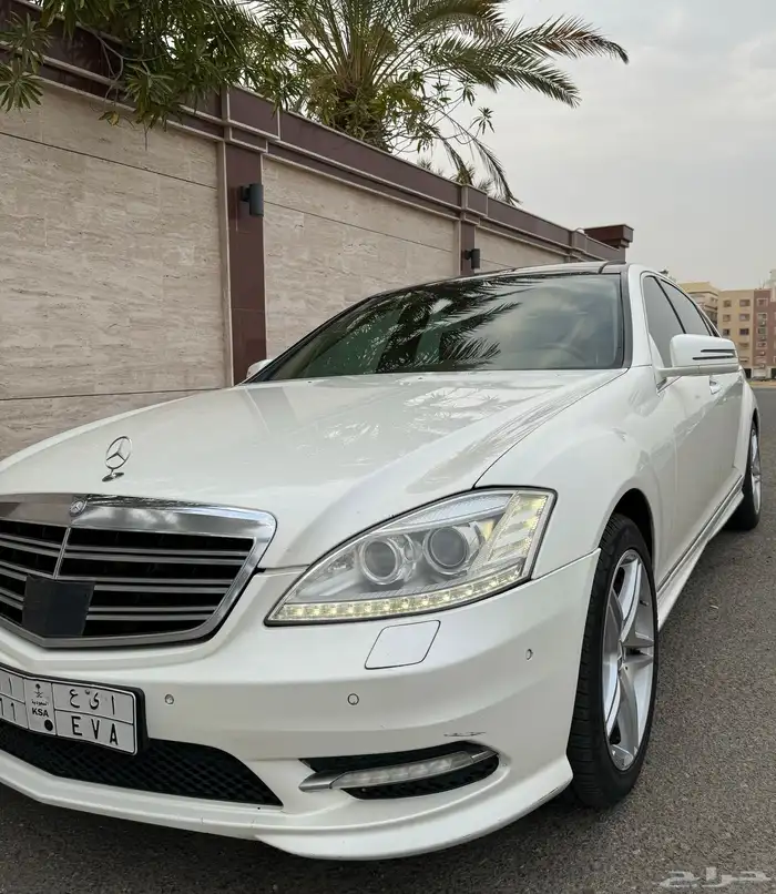 مرسيدس بانوراما ( تم البيع ) 5