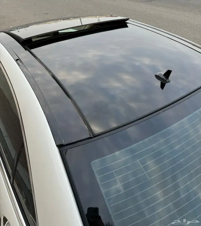 مرسيدس بانوراما ( تم البيع ) 30