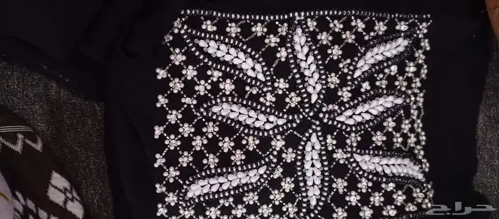 عبايات راقيه جمله فقط 5