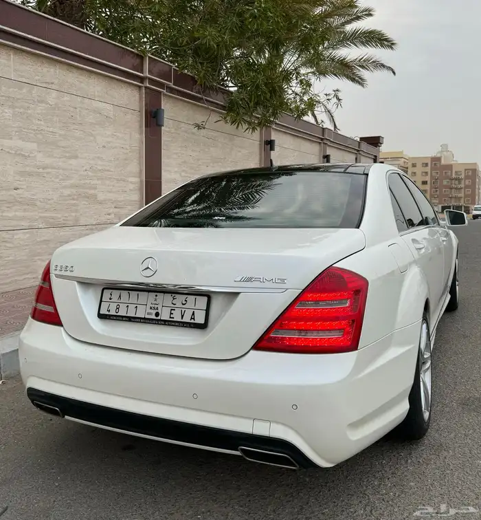 مرسيدس بانوراما ( تم البيع ) 27