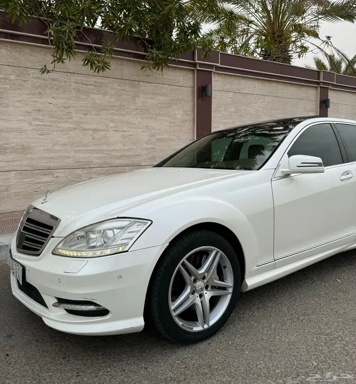 مرسيدس بانوراما ( تم البيع ) 1