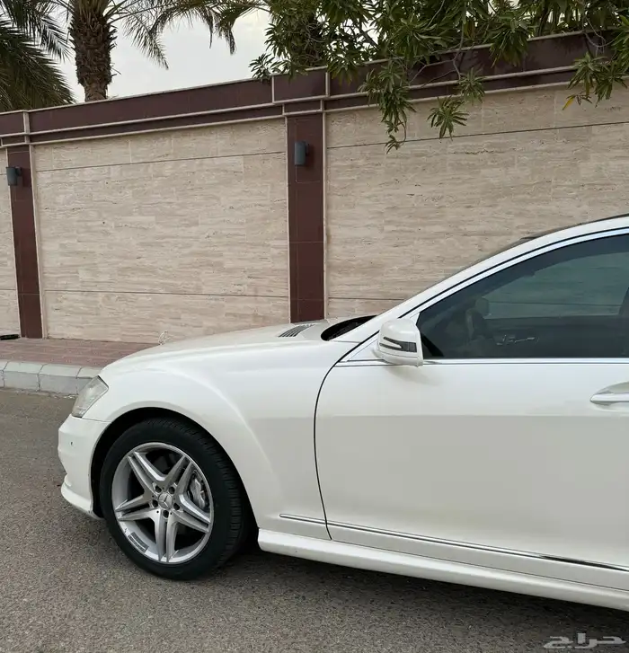 مرسيدس بانوراما ( تم البيع ) 3