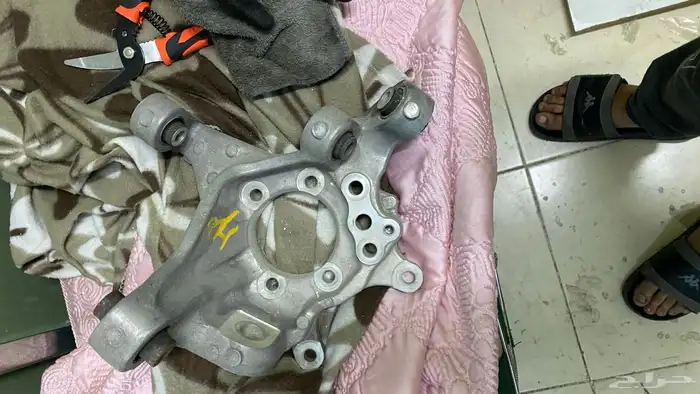 قطع انفنيتي Q50 5