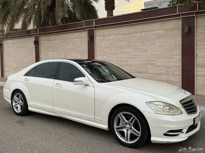 مرسيدس بانوراما ( تم البيع ) 18