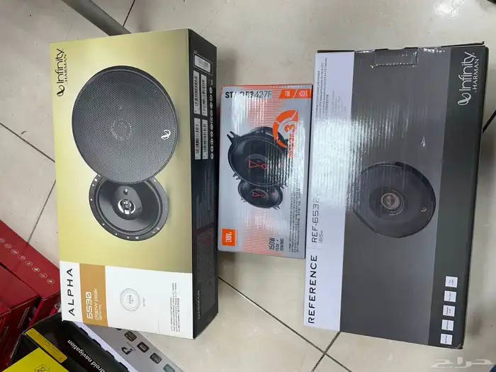 سماعات جي بي ال دائري بيضاوي 2