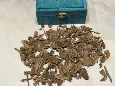 عود كلمنتان طبيعي نقوه وطيب 2