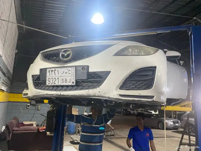 دودة مازدا مجموعات الدركسيون 3
