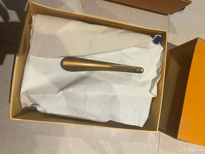 للبيع جزمة ال في تقليد درجه اولى 8