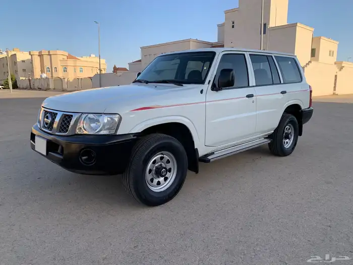 باترول 2006 .. مبيعات حكومية .. 0