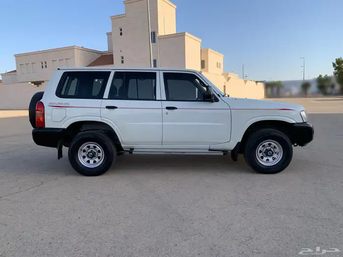 باترول 2006 .. مبيعات حكومية .. 5