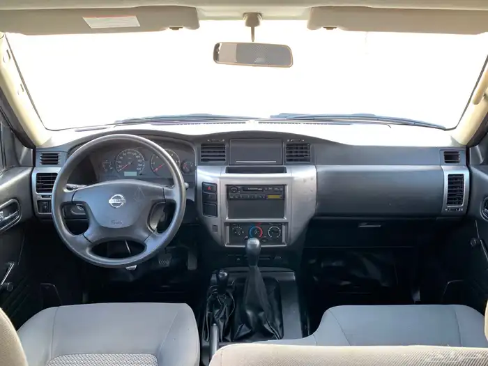 باترول 2006 .. مبيعات حكومية .. 8