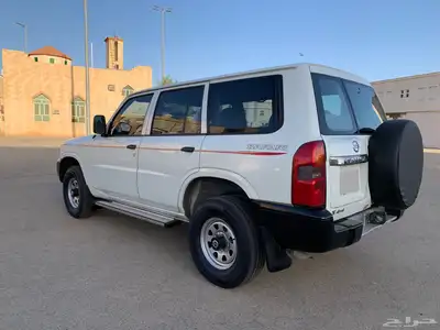 باترول 2006 .. مبيعات حكومية .. 2