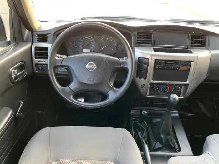 باترول 2006 .. مبيعات حكومية .. 9