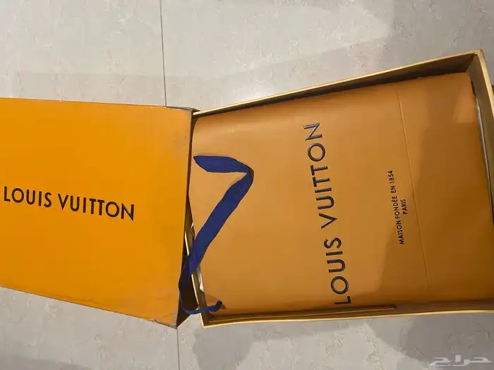 للبيع جزمة ال في تقليد درجه اولى 7