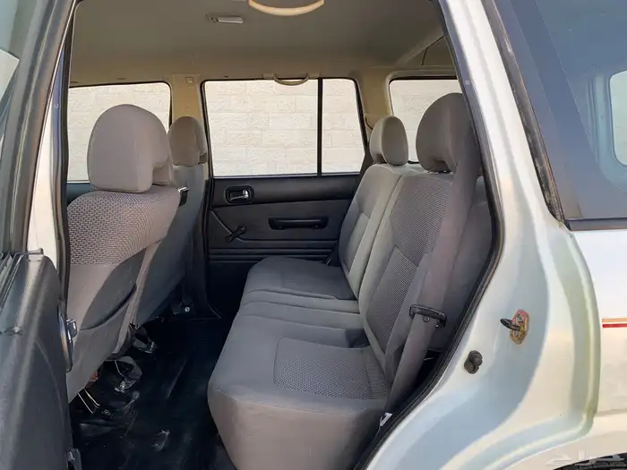 باترول 2006 .. مبيعات حكومية .. 17