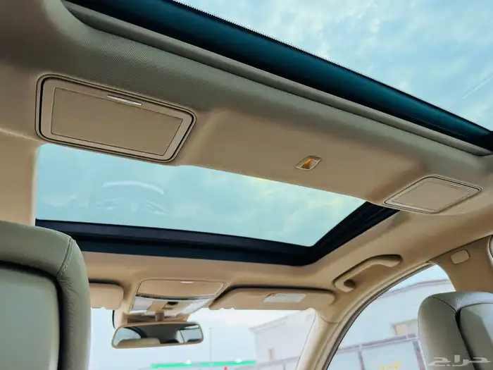 مرسيدس بانوراما ( تم البيع ) 45