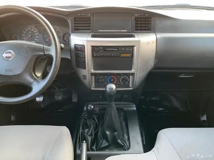 باترول 2006 .. مبيعات حكومية .. 12