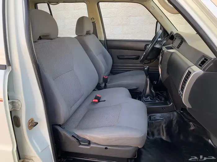 باترول 2006 .. مبيعات حكومية .. 16