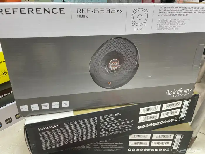 سماعات جي بي ال دائري بيضاوي 5