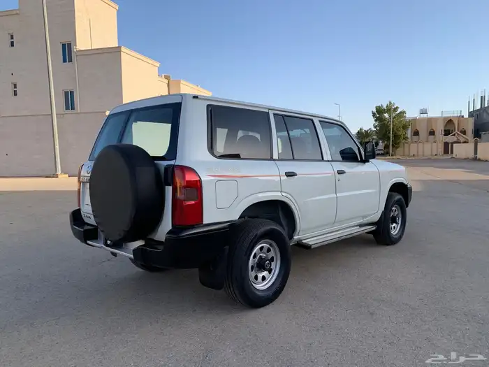 باترول 2006 .. مبيعات حكومية .. 3